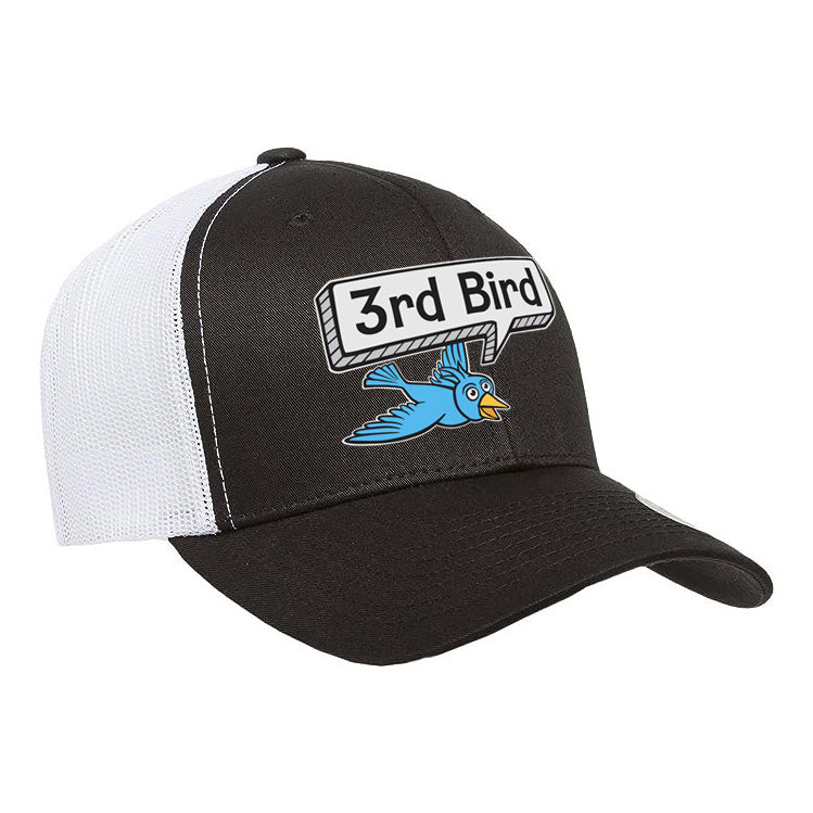 Hat - 3rd Bird