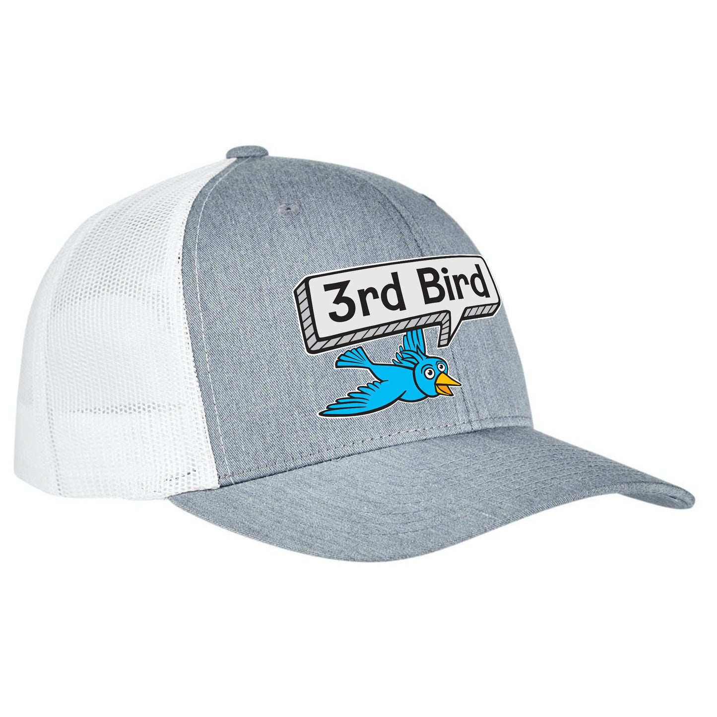 Hat - 3rd Bird