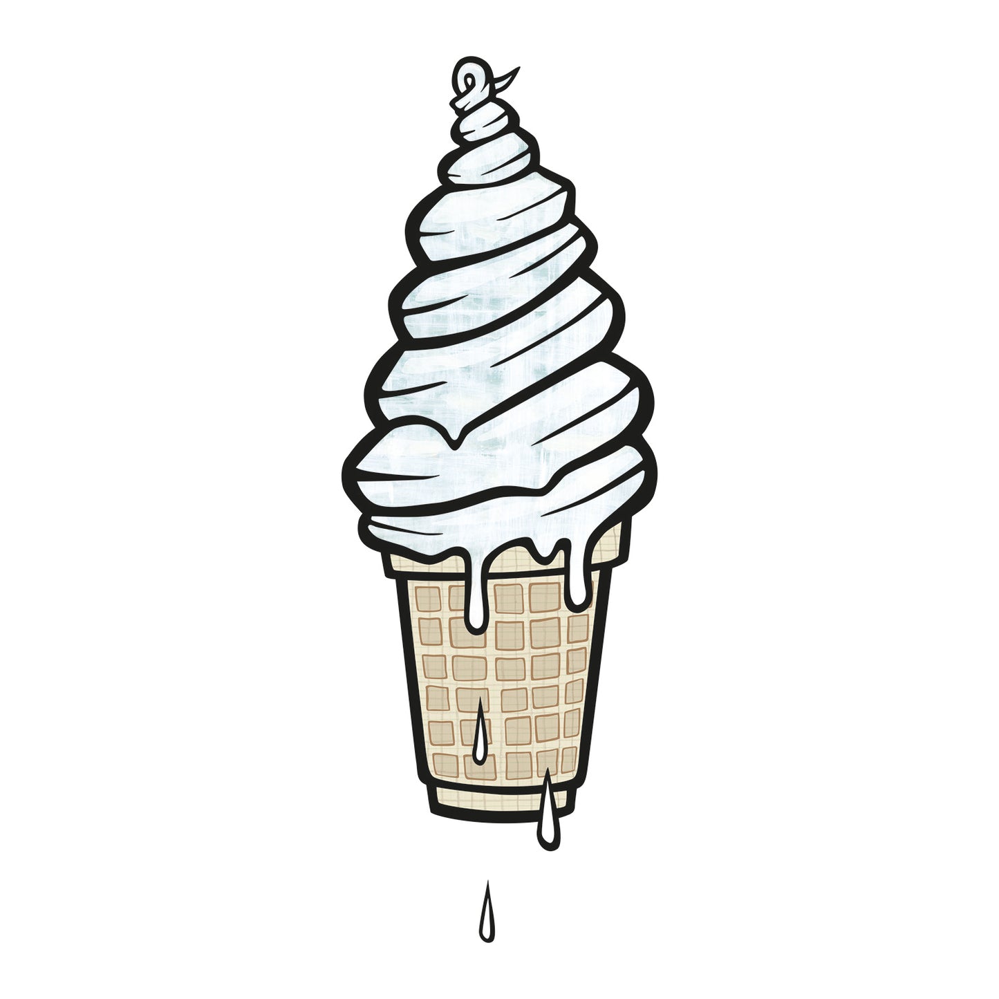 Ice Cream Cone