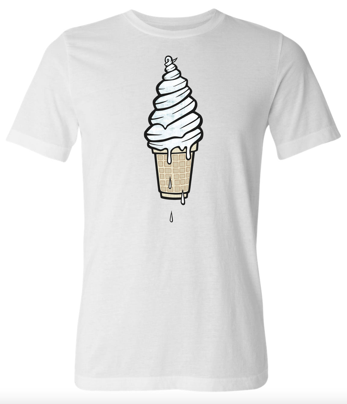 Ice Cream Cone