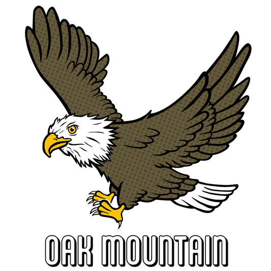 Oak Mountain Eagles