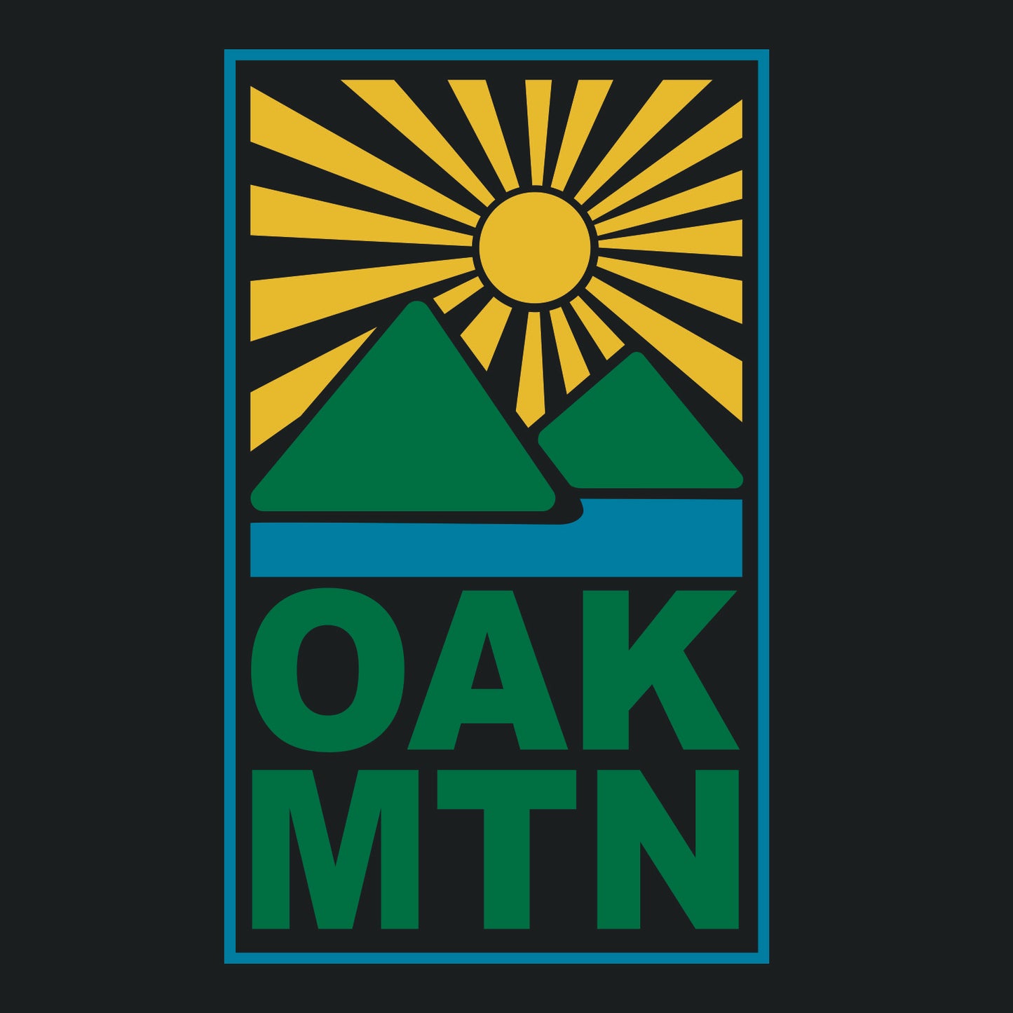 Oak Mountain